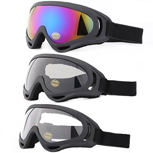 Yidomto Ski Goggles