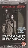 Donnie Brasco [UMD Mini for PSP] -  Eiv