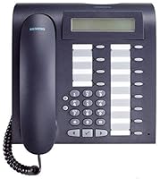 Algopix Similar Product 6 - optiPoint 500 Basic  Digitaltelefon 