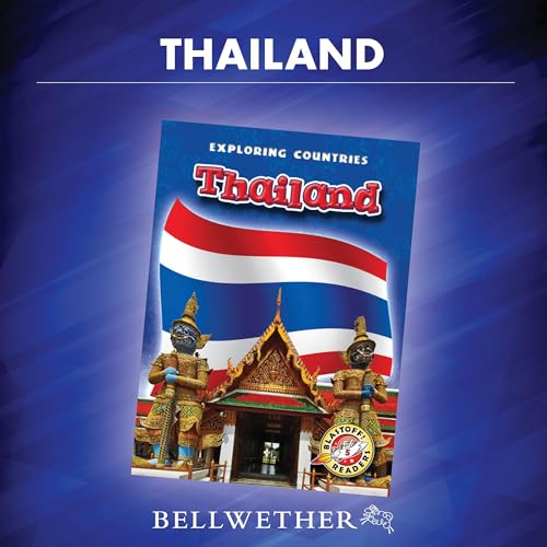 Thailand by Walter Simmons episode artwork
