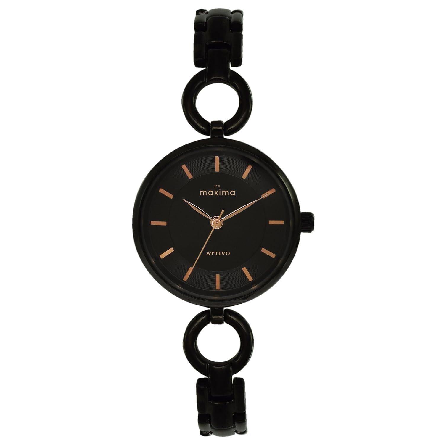 Maxima Attivo Collection for Women 67990BMLB (B0CVB42YWZ) Amazon Price History, Amazon Price Tracker