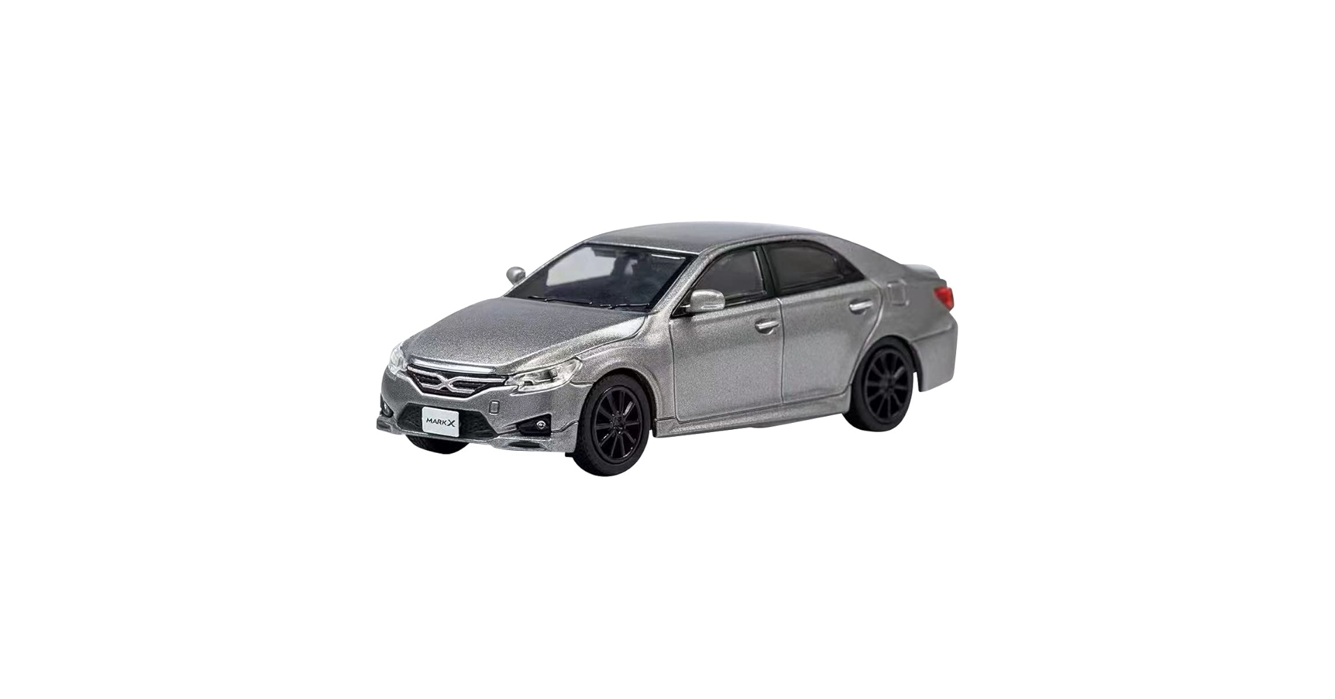 Amazon | ゲインコーププロダクツ 1/64 トヨタ MARK X -RHD