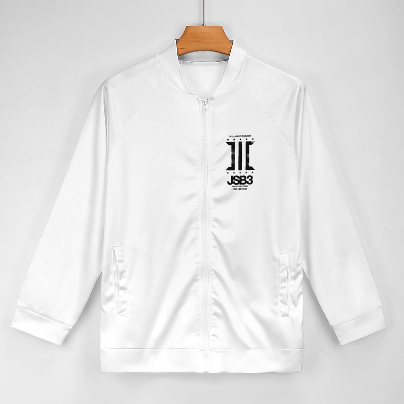 Amazon.co.jp: 三代目 J Soul Brothers パーカー ジップアップ メンズ