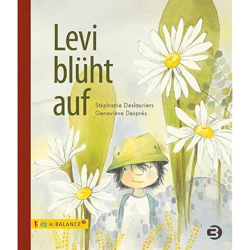 Levi blüht auf: Autismus, was ist das eigentlich? (kids in BALANCE)