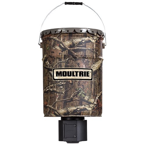 The 4 Best Deer Feeders for the Money Reviews 2020