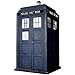 Produktbild Dr Who Tardis Kinder-Lieblings-Charaktere 70cm Wandtattoo, Vinyl, Motiv: Wandkunst, Customise4UTM