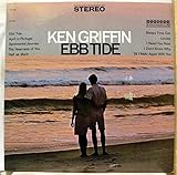 KEN GRIFFIN EBB TIDE vinyl record