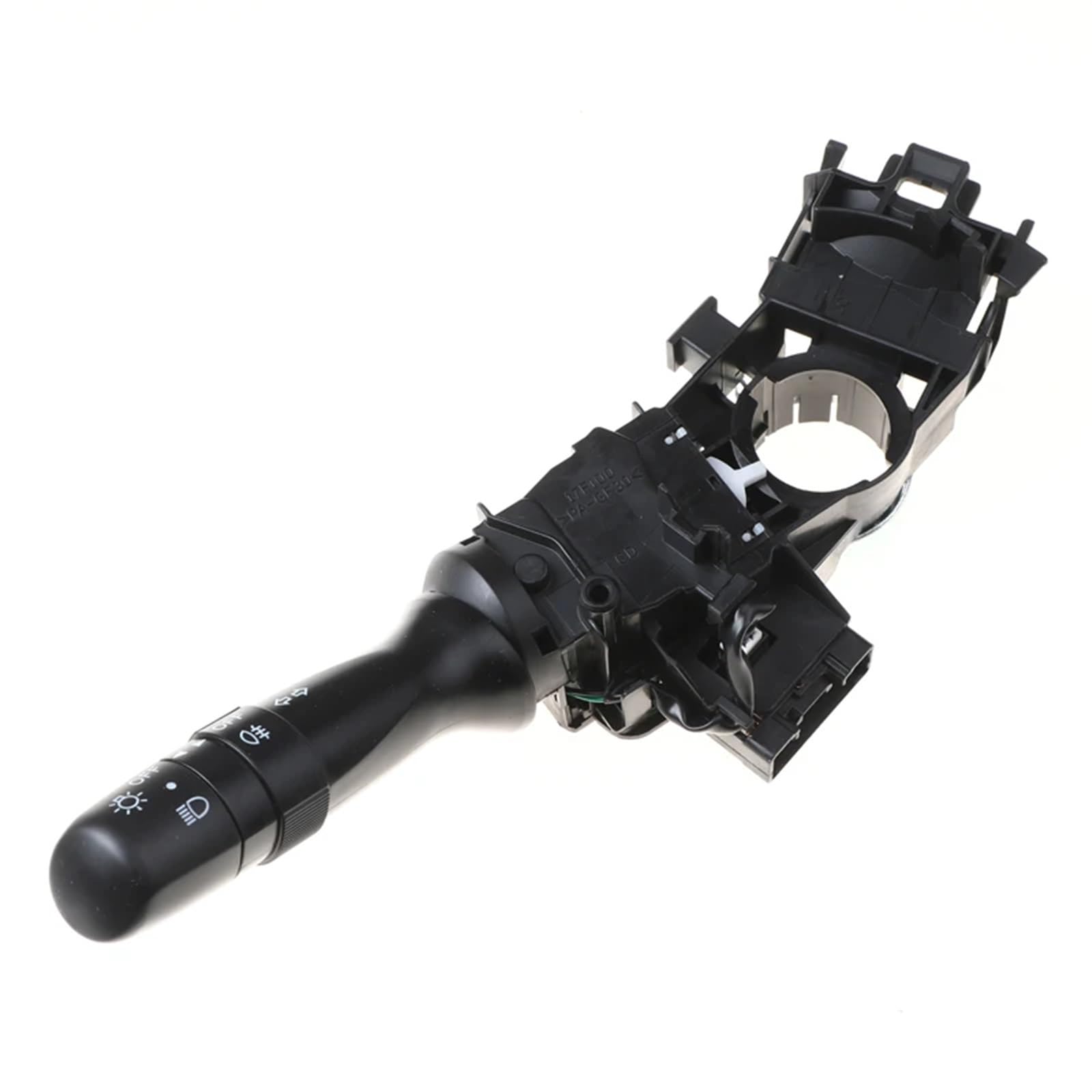 Commodo 6253A0 interrupteur d'éclairage à déclenchement précis pour feux de route - 7