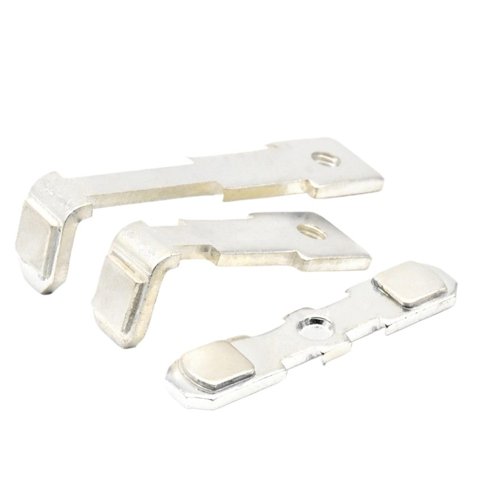 Kit contact principal KTJ6-100A contacts mobiles fixes contacteur electrique Grade A+