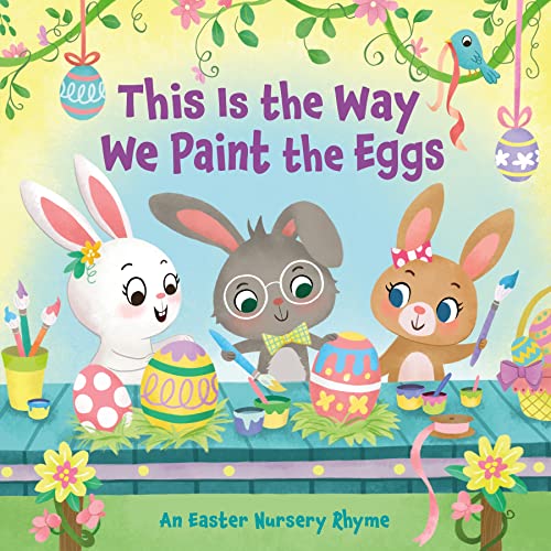 The 30 Best Easter Books for Toddlers Thrifty Nifty Mommy