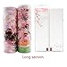 Produktbild Flamingo Einhorn Federmäppchen Schulmaterial newmebox estuche escolar nett rot schulen pen box Mäppchen,Langer Abschnitt