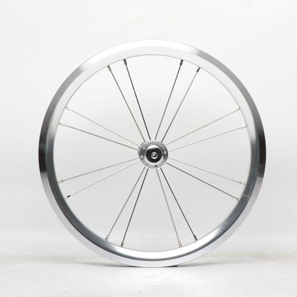 Amazon.co.jp: 16インチ 305 折りたたみ自転車の車輪 BMX