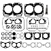 ECCPP Replacement for Head Gasket Set fit 2004-2009 Subaru Legacy Impreza Outback Forester Saab 2.5L SOHC Head Gasket Set