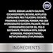 NIVEA Men DEEP Active Clean Body Wash - 8-hour Fresh Scent with Natural Charcoal - 16.9 fl. oz. Bottle (Pack of 3)