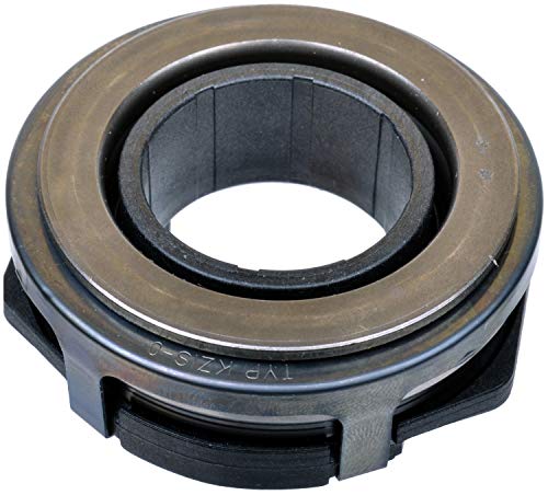 Radial Ball Bearing, PS, 0.625In Bore Dia