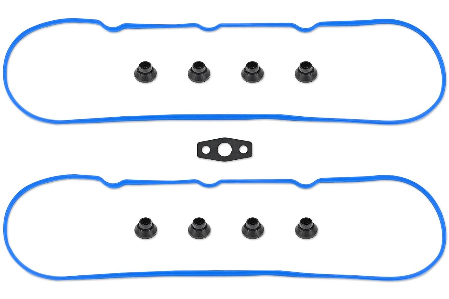 Armker Valve Cover Gasket Set for LS V8 Engines (fits VS50504R1)