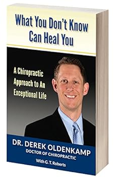 Paperback What You Don't Know Can Heal You Book