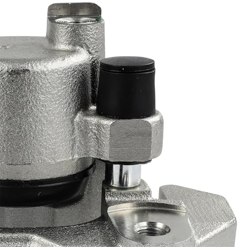 Image of 18B4828 Front Right Disc Brake Caliper Assembly w /Bracket