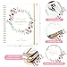 Wedding Planner for Bride - Wedding Planning Book and Organizer, 8.5