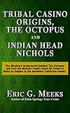 Tribal Casino Origins, The Octopus, and Indian Head Nichols: The Shadowy Underworld dubbed The Octopus and How the Nichols Family Used its Power to Build an Empire in the Southern California Desert.