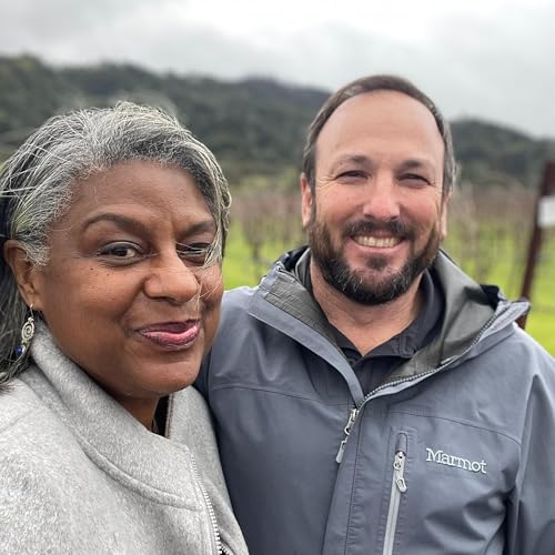 Episode 2 - Silver Oak Cellars