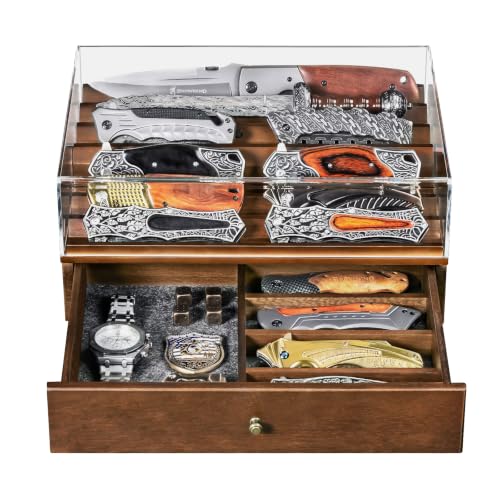  Display Case with Clear Lid  - image 1
