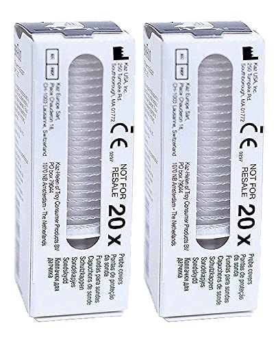 Replacement Lens Filter Braun Probe Covers (Pack 40)-picture-15