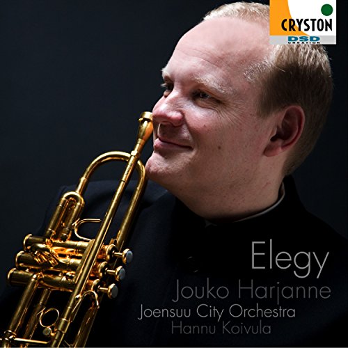 ヨウコ ハルヤンネ／エレジー