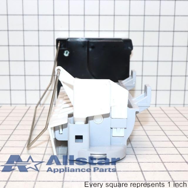 002252-000CM Replacement Refrigerator Icemaker Assembly