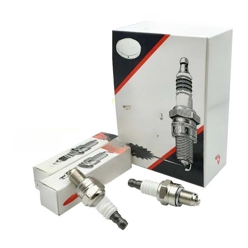 Bujías Bujías H-CMR6 para 3365 CMR7H TR14C RZ7C GX35 0242035500 USR7AC CANDEL TR15C 965 31916-Z0H-003 CMR6H para BUJIA