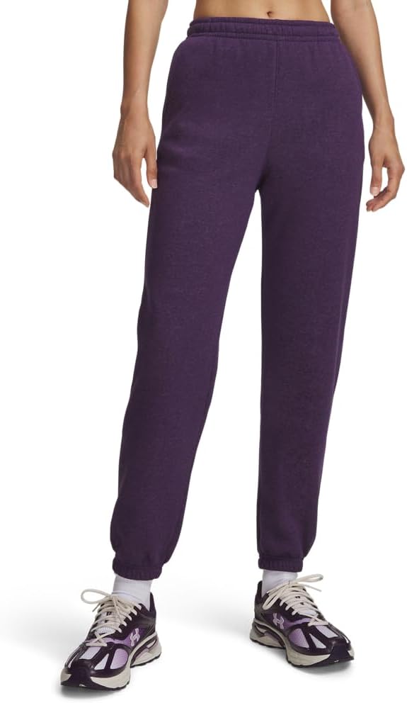 Under Armour Rival Fleece Gym Pants
