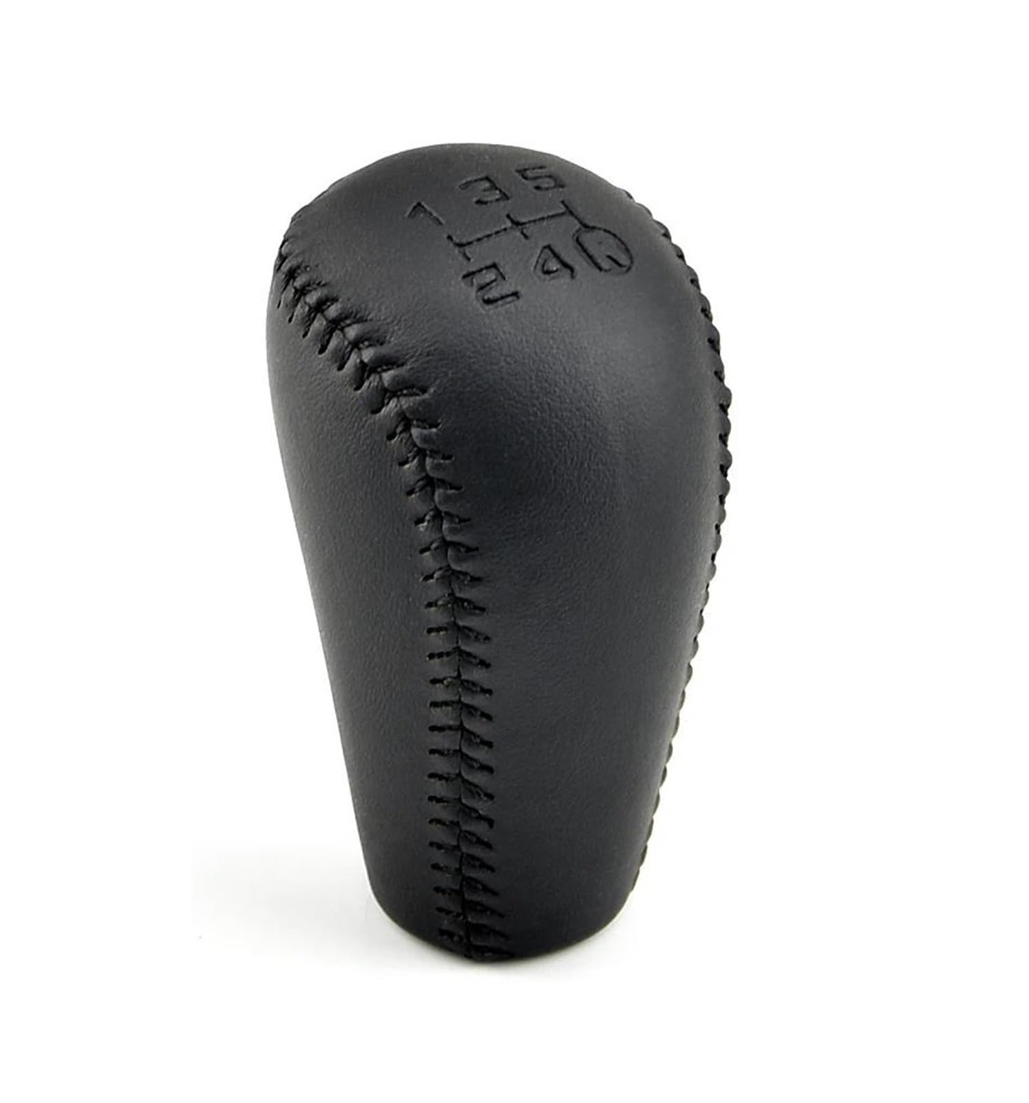 GXQKLSU Gear Shift Knob for 4Runner Pickup for Hilux for Surf for Land for Cruiser for Prado 5/6 Speed Gear Shift Knob Lever Arm Stick Headball Accessory(5 Speed)