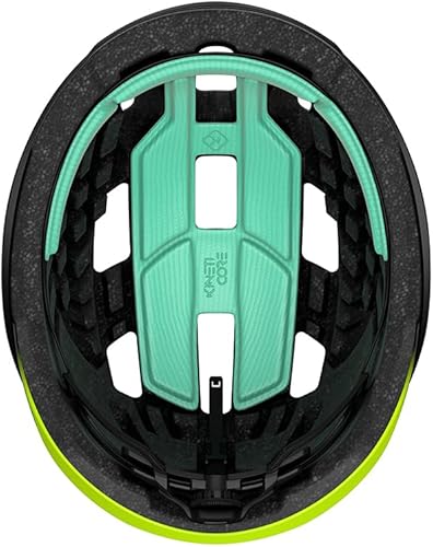 Miniatura 7 de LAZER Tonic KinetiCore Casco de bicicleta, equipo de ciclismo ligero para adultos, hombres y mujeres