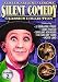 Produktbild Silent Comedy Classics Collection, Volume 2 - 5 Classic Shorts: A Submarine Pirate (1915) / Court Plaster (1924) / Sgt. Hofmeyer (1914) / The Grocery Clerk (1920) / Movie Land (1926) by Syd Chaplin