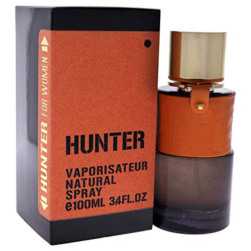 ARMAF Hunter For Men Eau de Toilette, 100 ml