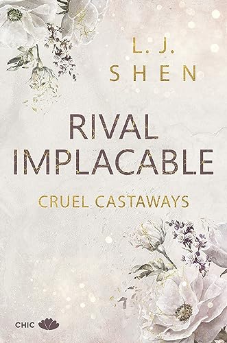 Rival implacable (Cruel Castaways nº 1)
