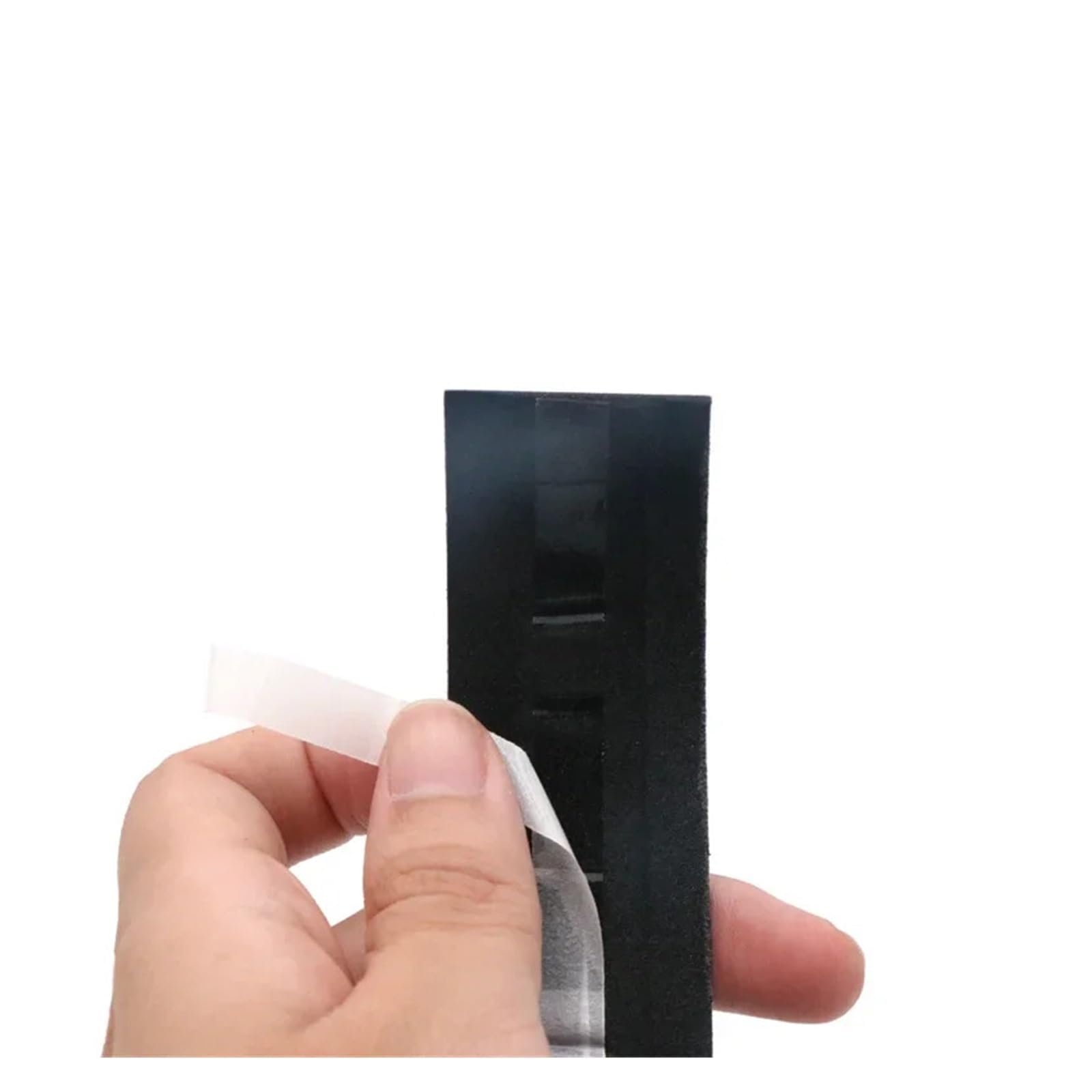 Genérico Cinta for manillar de bicicleta cintas reflectantes for antivibración y atenuación