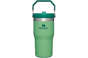 12 oz Stanley Adventure Quencher Tumbler with Lid