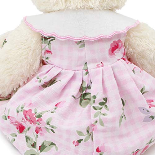 Oits Cute DIXIN125 Oitscute Small Baby Teddy Bear thumb #4