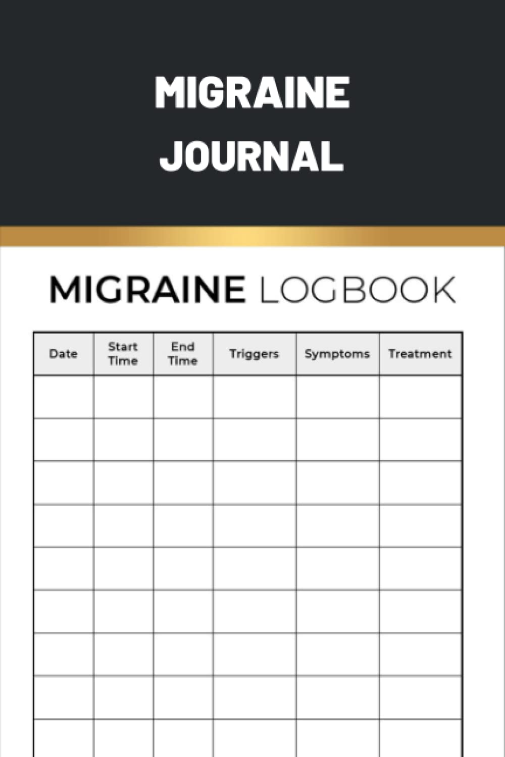 migraine-journal-daily-headache-tracker-log-journal-to-record-chroni-migraine-triggers-cluster-tension-tmj-and-sinus-headaches-duration-relief-journal-and-pain-diary-for-women-men-sunni-pederson-9798433319738 for Free Printable Headache Diary Pdf Migraine Journal: Daily Headache Tracker Log Journal To Record Chroni Migraine Triggers, Cluster, Tension, TMJ and Sinus Headaches, Duration, Relief, ... Journal And Pain Diary for Women & Men: Sunni Pederson: 9798433319738: for Free Printable Headache Diary Pdf