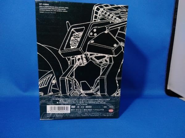 機動戦士ガンダムＺＺ　Ｐａｒｔ－Ⅲ＜メモリアルボックス版＞ Amazon.co.jp: 機動戦士ガンダム ZZ Part-3 ― メモリアル