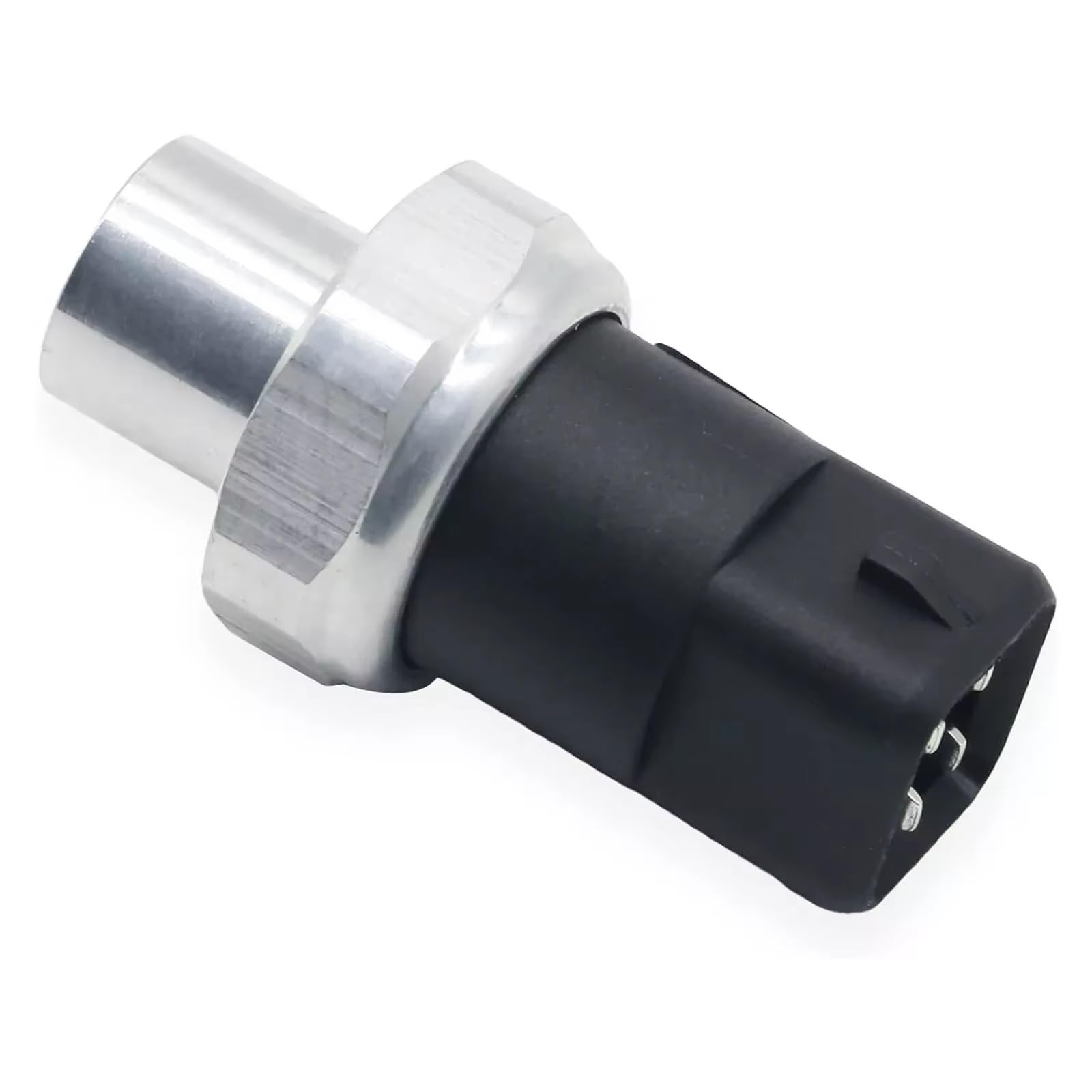 per VW Passat 2002 2003 2004 2005 OEM: 8D0959482B Sensore pressostato climatizzatore Trasduttore di Pressione dell'Aria