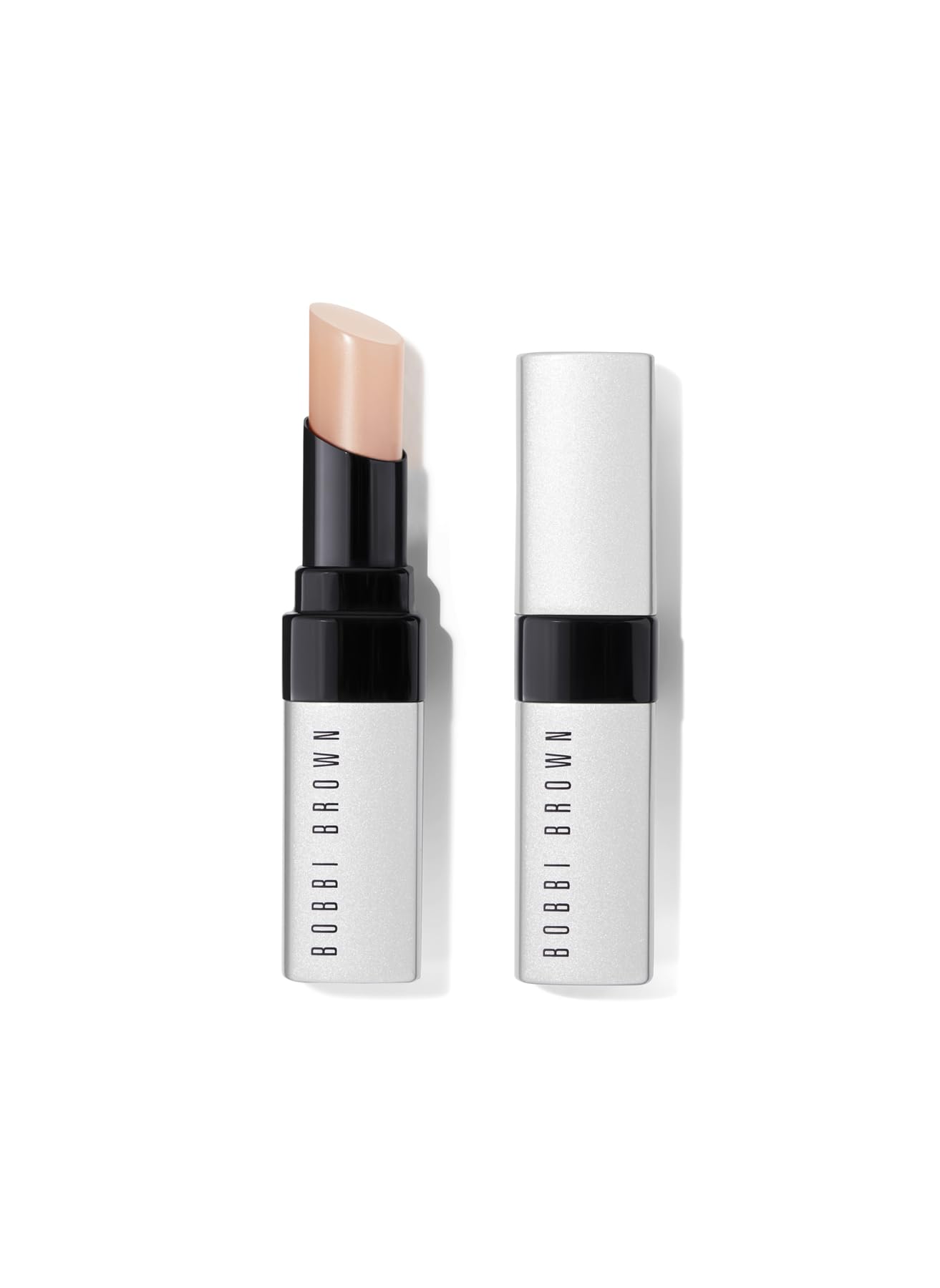 Bobbi Brown Extra Lip Tint Feuchtigkeitsspendender Lippenbalsam | Lippenbehandlung mit Peptid-Technologie und Volumeneffekt