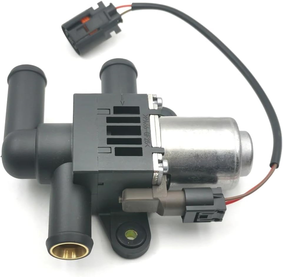 81619670016 81619670011 81619676022 1147412139 HVAC Heater Control Valve for MAN F2000 M2000L M2000M TGA TGL TGM TGS TGX