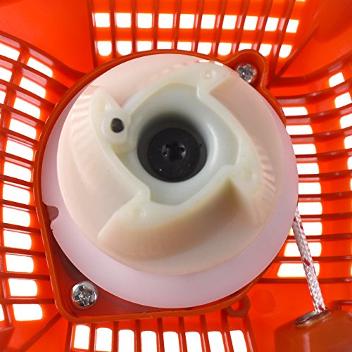 Jrl Recoil Pull Starter Start For Husqvarna 450 445 Chainsaw Engine Motor 544071604 #TOP2