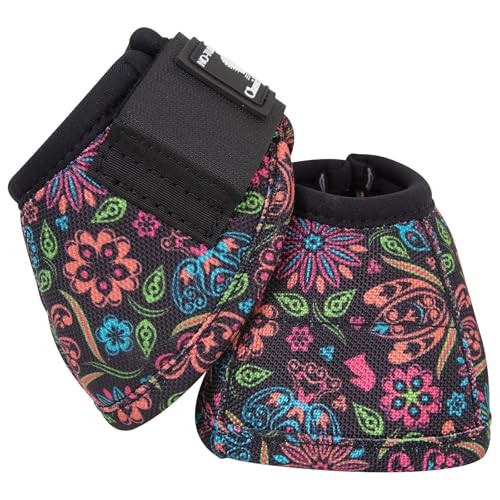 Image of Classic Equine Dyno Turn Bell Boots