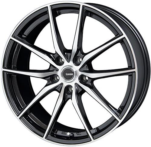 15インチ G.speed P-01 ソリオMA36s