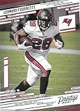 Leonard Fournette 2021 Prestige Card #186