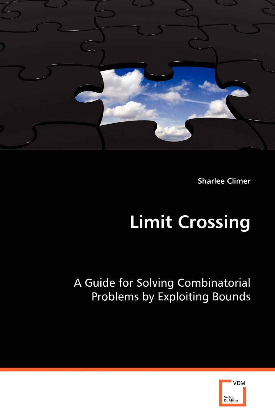Snapklik.com : Limit Crossing: A Guide For Solving Combinatorial ...
