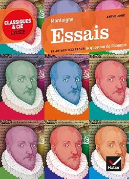 Essais Extraits